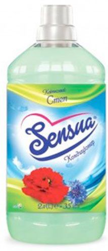 Кондиционер для белья Sensua Цветочная степь 2 л