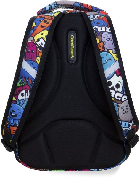 Рюкзак CoolPack Strike S CARTOON