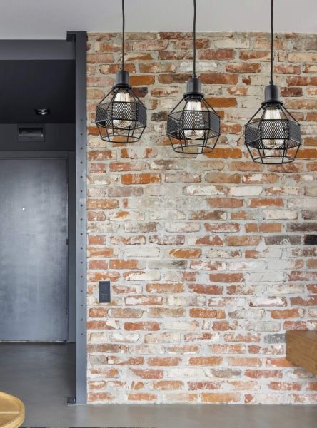 Підвіс ALFA Blister 1x60 Вт E27 чорний 60563 