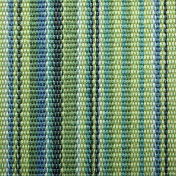 Скатерть Madras 140x140 см зеленый Gemitex 