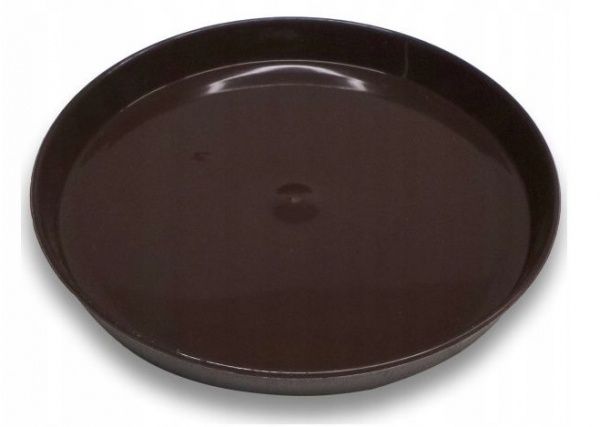 Підставка під вазон Form Plastic Дерево-6 круглий коричневий 