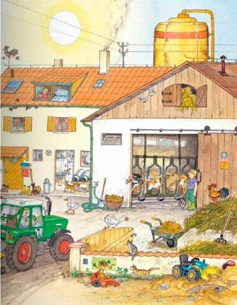 Книга «Книга. Великі машини-помічники людей (укр.)»