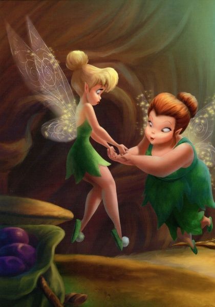 Книга «Disney Феї Магічна колекція» 978-966-943-523-1