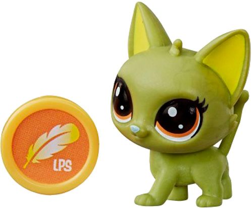 Ігровий набір Hasbro Вихованець з передбаченнями в закритій упаковці 