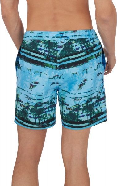 Шорти Firefly PHT3 Kristian ux 302364-641 р. XL бірюзовий