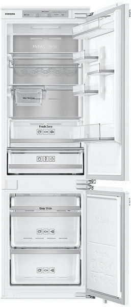 Встраиваемый холодильник Samsung BRB260130WW/UA
