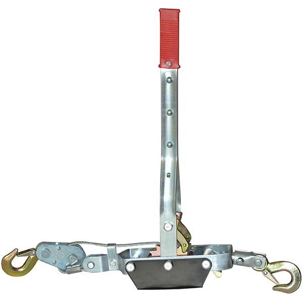 Лебедка рычажная Maxformer QSS2TB1