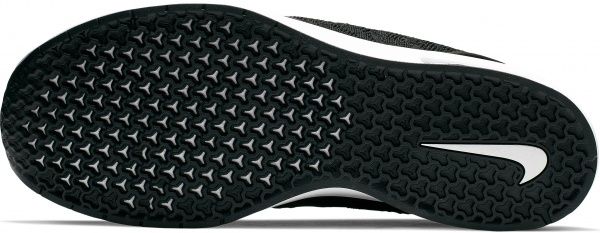 Кроссовки Nike SB AIR MAX JANOSKI 2 AQ7477-001 р.US 13 черный