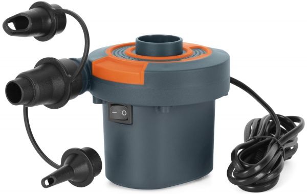 Насос Bestway електричний 220 В для надувних виробів (62139)