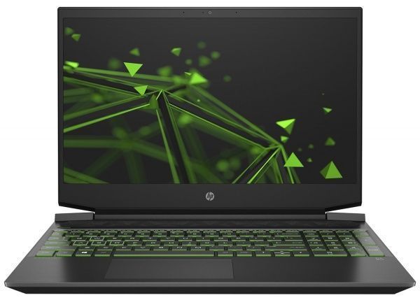 Ноутбук HP Pavilion Gaming 15 15,6