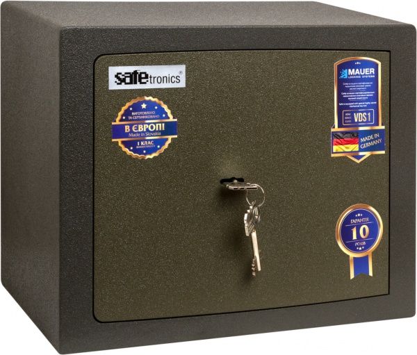 Сейф мебельный Safetronics NTR 22M 