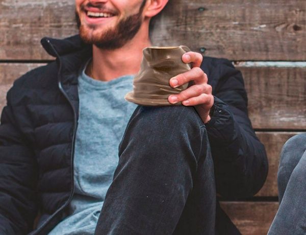 Чашка 3D FSD ГАРРІ ПОТТЕР Сортувальна капелюх 300мл (ABYMUG447)