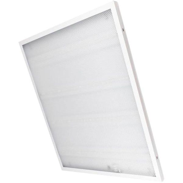 Светильник LED Светкомплект PL Prismatic 6500 К 36 Вт IP20 белый