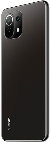 Смартфон Xiaomi Mi 11 Lite 6/128GB truffle black (769671) 