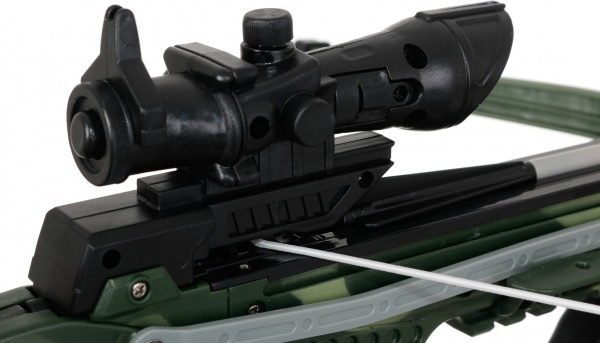 Ігровий набір Shengying Toys набір лучника J1804B