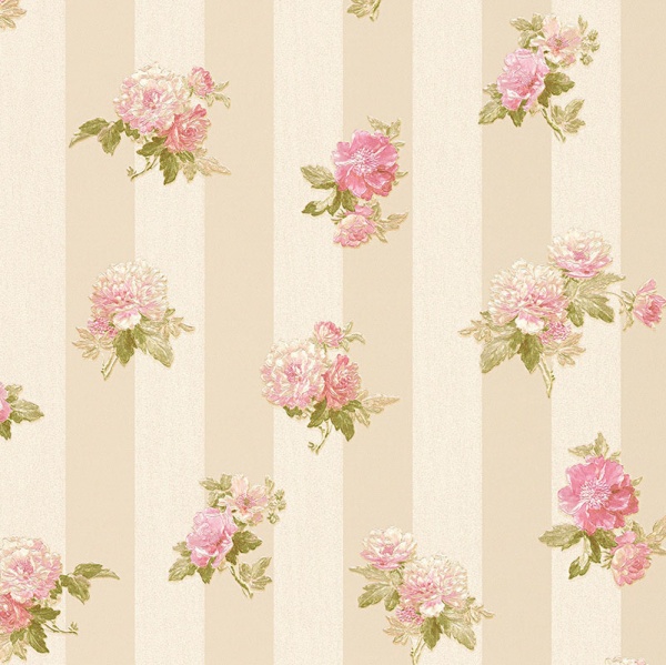 Шпалери AS Creation  Romantica 3 30447-4