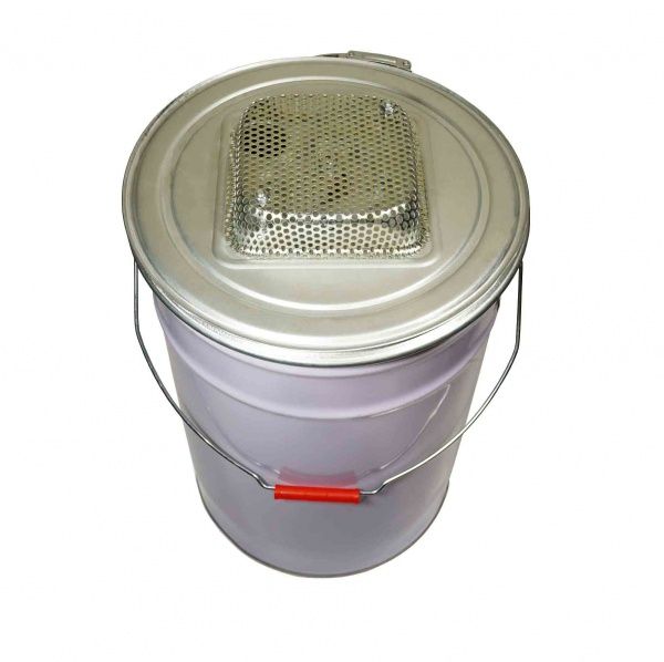 Электродробилка TENHO-MS Holz Mill 25