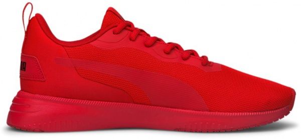Кроссовки Puma Flyer Flex 19520104 р.UK 9,5 красный