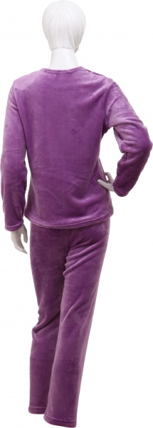 Пижама женская La Nuit Princess Dusty Lavender р. M лавандовый 