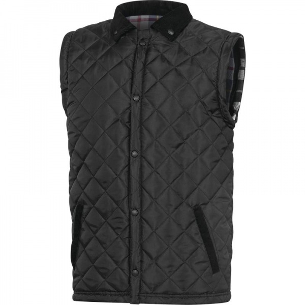 Куртка-парка Delta Plus Isola2 р. M ISOL2NOTM черный