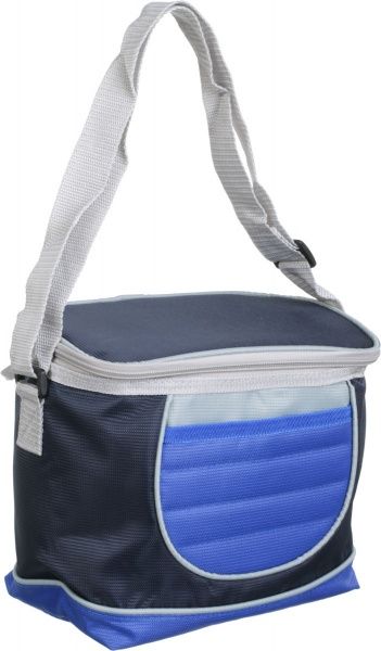 Сумка ізотермічна Time Eco TE-3006 6 л 
