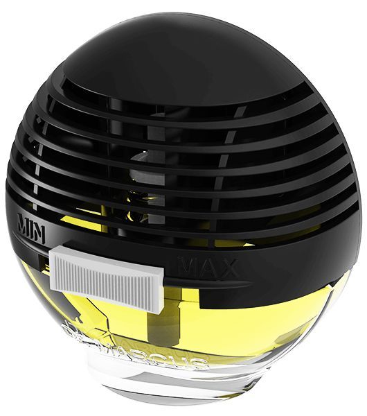 Ароматизатор на дефлектор Dr. Marcus Senso Regulated Lemon