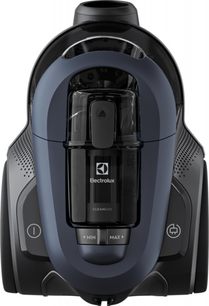 Пилосос Electrolux EL61C3DB grey 