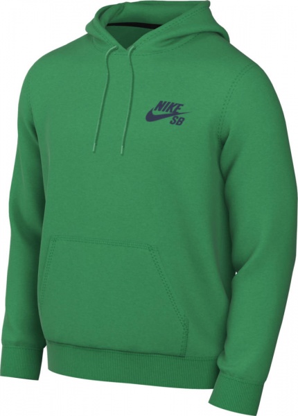 Джемпер Nike DJ6095-310 р. L зелений