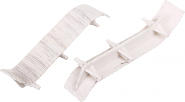 З'єднання 85529 Grun Holz ясен талса 