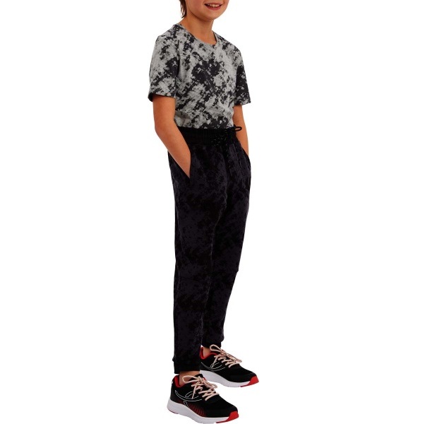 Штани Energetics Gamma VI B 417422-902915 р. 116 чорний