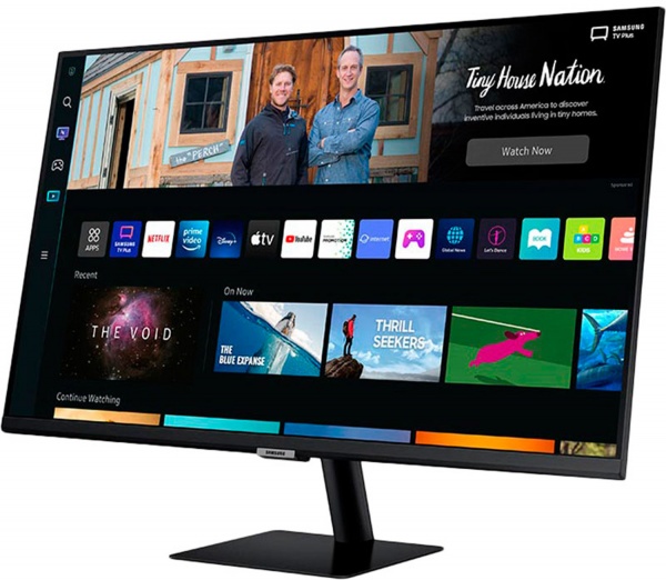 Монітор Samsung 32