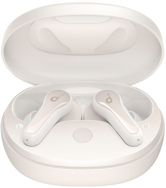 Наушники Anker SoundСore Life Note E white (A3943G21) 