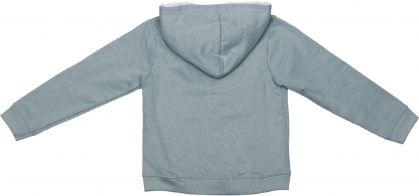 Худі для дівчинки Blue Seven р.122 кораловий 764634 X * 98 