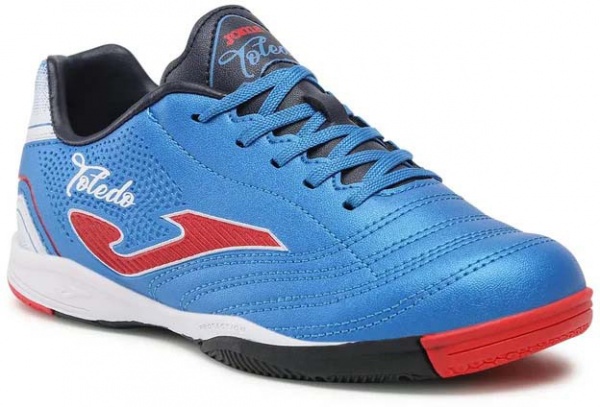 Футзальная обувь Joma TOJS2304IN р.33,5 синий