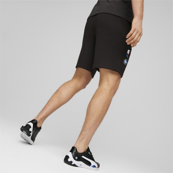 Шорты Puma BMW MMS ESS FT SHORTS 8.6