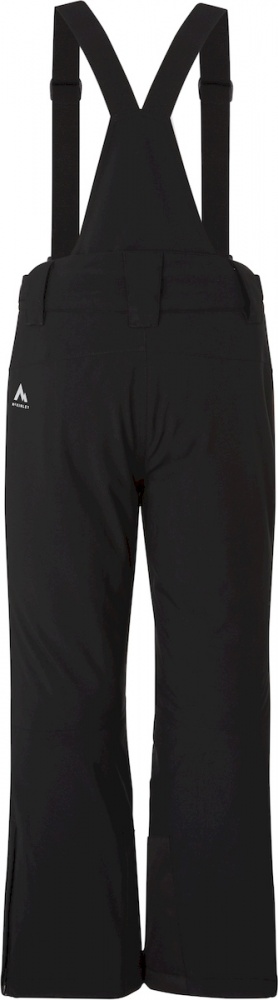 Брюки McKinley Eric II J 431104-057 р. 140 черный