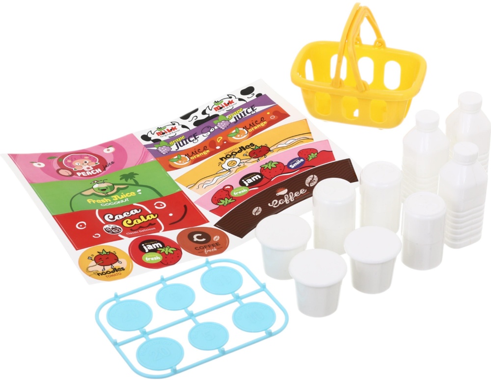 Кассовый аппарат MERX Limited зеленый MC231171