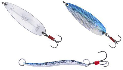 Блесна Fishing ROI IVA S 10,5 г 015