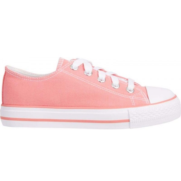 Кеды Firefly Canvas V J 423152-407 р.33 оранжевый