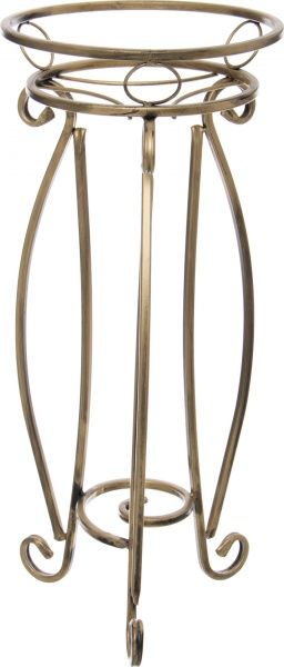 Подставка для растений Dastal №1 28х28x63 см 