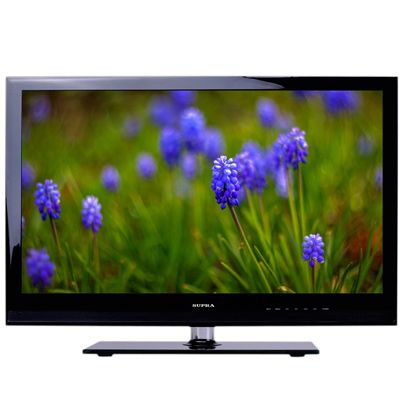 Телевизор Supra STV-LC3225АWL black