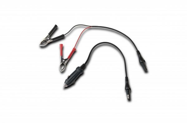 Зарядний пристрій сонячний Altek ALT-4.8W