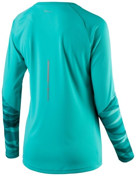 Футболка Pro Touch Nicka wms 285825-902915 42 зелений