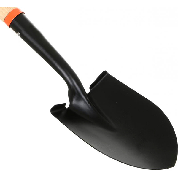 Лопата штикова Truper жіноча PRL-CG-RU