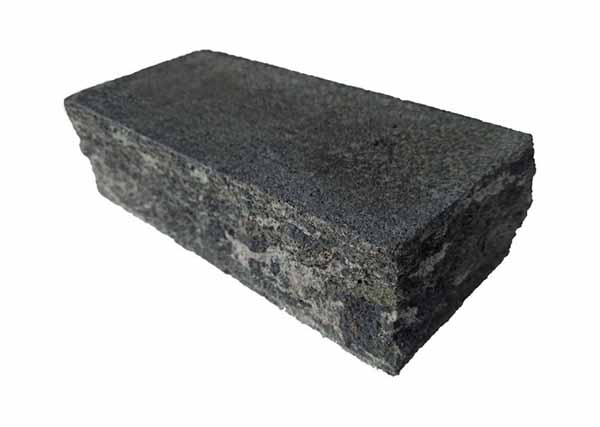 Фасадный камень угловой Рустик 100x225x65 мм эшфорд ЗЖБК им. С. Ковальской