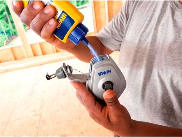 Рулетка Irwin 10507681 30 м