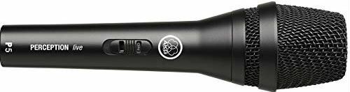 Мікрофон AKG P5 S 3100H00120