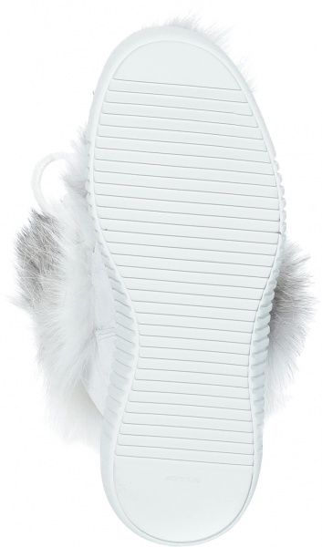 Ботинки Oscar Winter Footwer Bianco-Groenlandia р. 36 белый