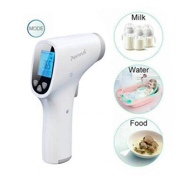 Термометр медицинский Penrui JRT200