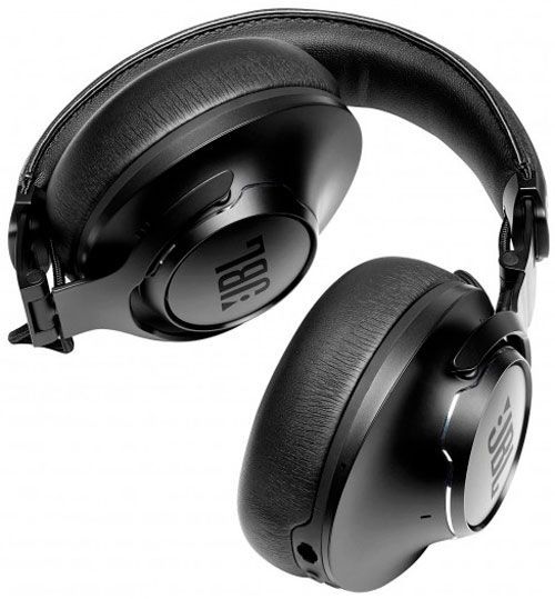Наушники JBL® CLUB ONE black 